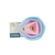 thumbnail image 2 of Juego De Embudo Multicolor Celeste, 2 of 2