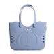 thumbnail image 1 of Bolsa Bioworld Disney Mickey Mouse gris de espuma EVA de 16,5 cm, 1 of 6