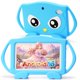thumbnail image 1 of Tablet Trayoo Kids Android 16 7'' 4GB+32GB Azul, 1 of 7