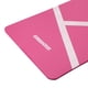 thumbnail image 3 of Mat de Yoga 15 mm NBR con Correa - Rosa, 3 of 5