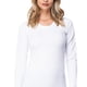 thumbnail image 1 of Camiseta Mujer Primera Capa Microfibra C2, 1 of 3