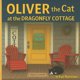 thumbnail image 1 of Libro Oliver el Gato en la Cabaña de la Libélula, 1 of 1