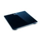 thumbnail image 2 of Pesa Digital Baño Vidrio Templado Capacidad 180kg Azul - Ps, 2 of 3