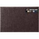 thumbnail image 1 of Felpudo Gorilla Grip, protector de humedad ultraabsorbente, 5,7 L, color café, 1 of 9