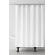thumbnail image 1 of Cortina De Baño Tela Impermeable 178x183cm 12 Argollas + forro, 1 of 4
