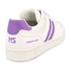 thumbnail image 4 of Zapatilla Mujer Compus Blanco Lila, 4 of 7