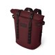 thumbnail image 3 of Enfriador de mochila YETI Hopper M20 Wild Vine Red 18 latas, 3 of 3