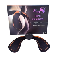 Movi - Electroestimulador Ems Hips Trainer Para Tonificar Glúteos