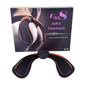 Movi - Electroestimulador Ems Hips Trainer Para Tonificar Glúteos