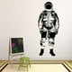thumbnail image 2 of Decomural Astronaut Spacesuit WS-34064, 2 of 2