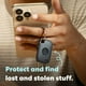 thumbnail image 2 of Localizador Bluetooth Tile de Life360 Pro (2024), paquete de 1, color negro, 2 of 3