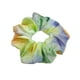 thumbnail image 2 of Scrunchie Colet XL Plush Color Amarillo, 2 of 2