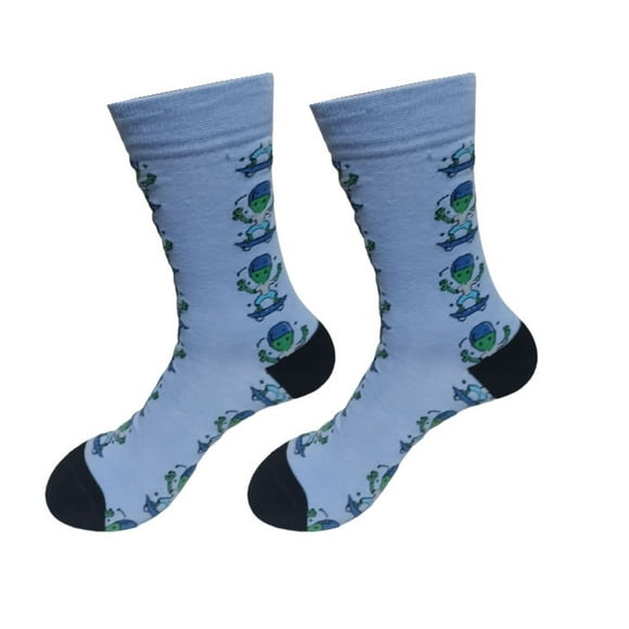 Calcetín Marciano Talla Unica (17-20 cm)