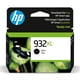thumbnail image 1 of Cartucho de tinta HP 932XL negro de alto rendimiento para OfficeJet, 1 of 9
