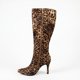 thumbnail image 4 of Bota Mujer Caña Alta Taco Aguja, 4 of 7