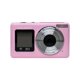 thumbnail image 1 of Camara Soligor Digital DC06S Selfie Rosada, 1 of 2