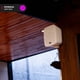 thumbnail image 4 of Parlantes de Instalación Activos Bluetooth Blik Fidelity Blanco 60W, 4 of 7