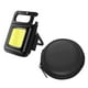 thumbnail image 5 of Mini Linterna COB, Luz De Trabajo Portátil, Recargable Por USB Para Pesca Al Aire Libre Con Bolsa De Almacenamiento, 5 of 5