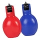 thumbnail image 3 of Silbato Ioensy Rojo y Azul, 3 of 5