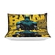 thumbnail image 3 of Batman 3-Piece Bedding Set Soft Warm And Comfortable Bed Set, 3 of 5