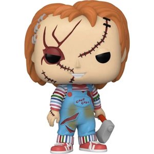 Funko - Pop Bride Of Chucky Chucky 1249