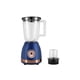 thumbnail image 1 of Licuadora Y Molinillo De Vidrio 2 En 1 Hoffmans Hm-2079 1000W AZUL., 1 of 3
