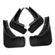 thumbnail image 2 of Paquete De 4 Guardabarros Para Rueda De Coche Para Haval H6 2021-2022 Sin Necesidad De Perforar Agujeros, 2 of 5