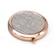 thumbnail image 2 of Espejo Compacto Reazana 7 cm 1X/2X Plegable 2 uds, 2 of 9