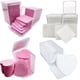 thumbnail image 2 of Lint Free Nail Wipes Lint Free Wipes, Glue Wipes For Eyelash Extension, Glue Cleaning Wipe Lint Free Non Lint Nail Wipes, Soft Gel Nail Polish Remover Pads Wipes For Lash Extensions, 200 Pcs, 2 of 3