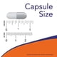 thumbnail image 3 of Supplements NOW Foods Acidophilus, 2 mil millones de 250 cápsulas vegetarianas, 3 of 3