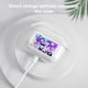thumbnail image 4 of Juego Cool Omori theme Airpods Pro Earphone Case Compatible With Apple Devices Premium Flexible Tpu Theme Custom, 4 of 6
