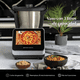 thumbnail image 2 of Robot De Cocina Kitchen Grand Connect 3 L, 2 of 9