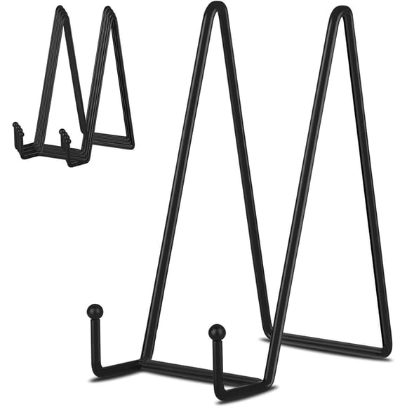 Soporte Exhibidor IBosins de Metal, 5 Piezas