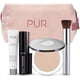 thumbnail image 2 of Set Maquillaje Pur Multitasking Essentials Kit 4 En 1 Primer, 2 of 3