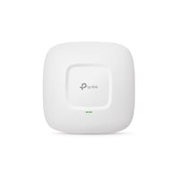 Tp-Link - Punto De Acceso Para Techo Inalámbrico N 300Mbps Eap115