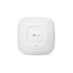 Tp-Link - Punto De Acceso Para Techo Inalámbrico N 300Mbps Eap115