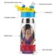 thumbnail image 3 of Botella de Agua Desmarcar Azul 12 oz, 3 of 6