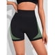 thumbnail image 1 of Pack 6 Short Mujer Calzas Cortas Deportiva Gym Negro Surtidos L xl, 1 of 3