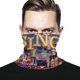 thumbnail image 1 of Sing Movie Braga de Cuello Protección Solar - Bandana UV Refrescante para Ciclismo y Deportes al Aire Libre, Hombres y Mujeres, 1 of 6