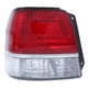 thumbnail image 1 of Farol trasero izquierdo toyota tercel 1.5 1998 1999, 1 of 3