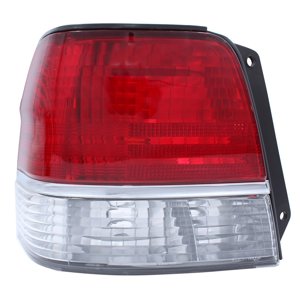 Repuestos Del Sol - Farol Trasero Izquierdo Toyota Tercel 1.5 1998 1999