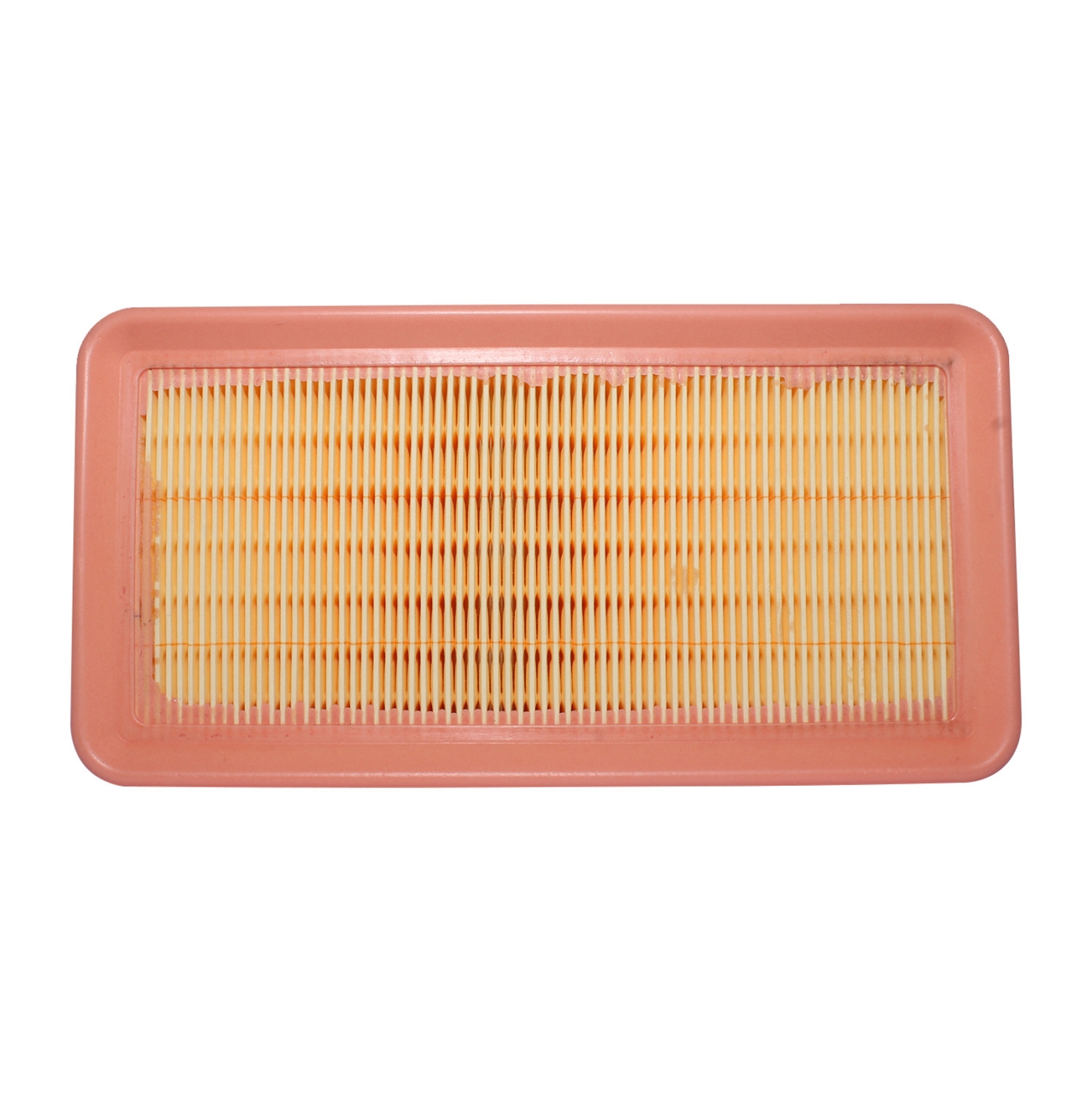 Repuestos Del Sol - Filtro Aire Kia Rio Jb 1.4 2006 2011