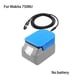 thumbnail image 1 of Para Ma*kita Carrete de Pesca de Batería de Litio de 18V Adaptador de Batería Carretes de Pesca Asistidos por Energía, 1 of 9