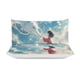 thumbnail image 5 of Spirited Away 3 Piece Anime Comforter Bedding 1 Set Super Soft Quilt Cover with 2 Pillowcases Funny Merch Anime Gifts for Girls Boys Kids Adults, 5 of 5