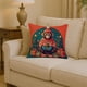 thumbnail image 2 of Almohada Decorativa Monkey Christmas 35x35cm, 2 of 7