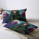 thumbnail image 4 of Hocus Pocus Bedding Sets Cartoon Duvet Cover Lightweight 3 Piece Bet Sets for Kids Boys Girls, 4 of 5