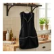 thumbnail image 1 of Delantal Tipo Chaleco Para Mujer Mandil De Cocina Con Bolsillos, 1 of 4