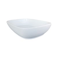 Imahe - Set De 4 Plato Rectangular 14 X 10 X 3,3 Cms Linea Tower