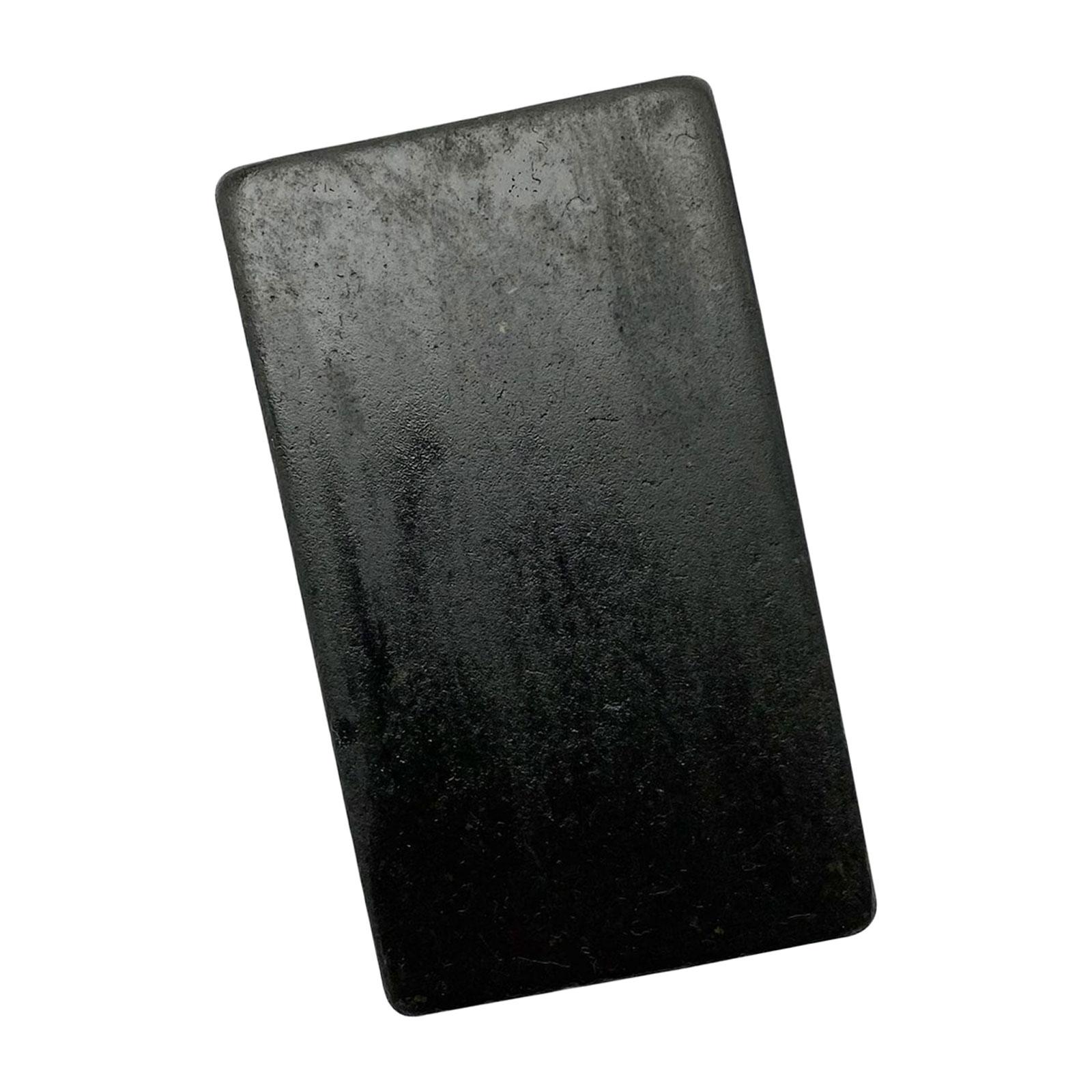 Magideal - Probador De Oro De Joyería Probador De Joyería Conjunto De Evaluación Herramienta De Joyero Herramientas De Joyería 10K 14K 18K 22K Prueba De Metales , Solo Piedra Sólo Piedra