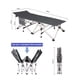 thumbnail image 4 of Silla De Playa Plegable Cama Plegable Camping Reposera 186cm, 4 of 7